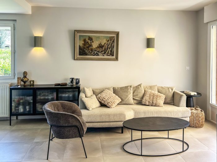 3 - Rénovation déco Grésivaudan