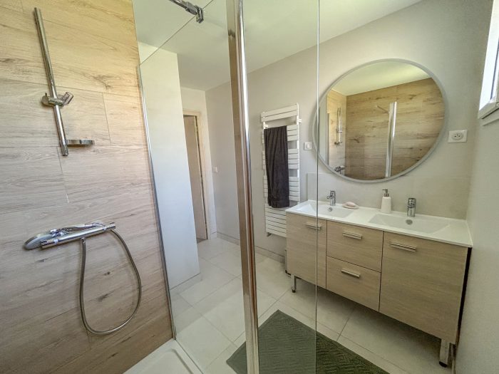 8 - Salle de bain rénovation